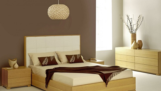 Ideias de decoração para quartos pequenos