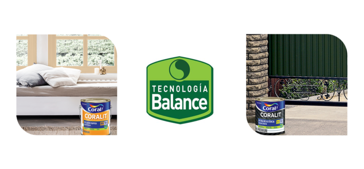 Tecnologia Balance: o equilíbrio entre o que é bom para você, a madeira e o metal