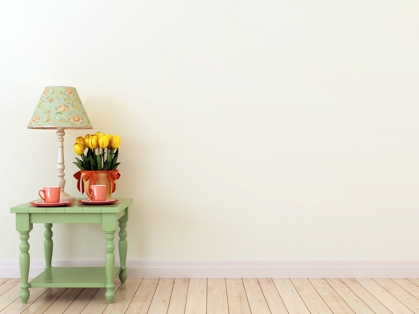 Faça você mesmo: 5 dicas para pintar móveis de madeira