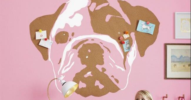 15 Ideias incríveis e fáceis de pintura para as paredes da casa